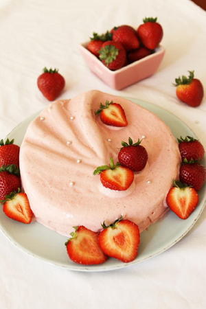 Ice Cream Cake Recipes